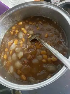Hình ảnh đá me hạt đác 
