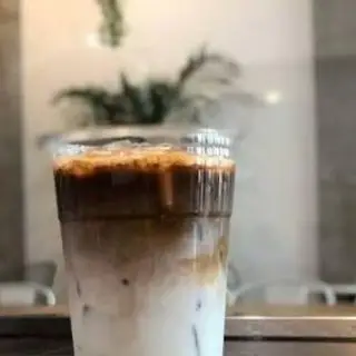 Hình ảnh milo sữa đá ( nóng )