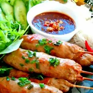 Hình ảnh NEM LỤI