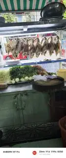 Hình ảnh thập cẩm nhậu +cháo 