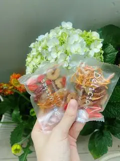 Hình ảnh Trà Đông Trùng Tứ Vị
