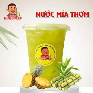 Hình ảnh Nước Mía THƠM
