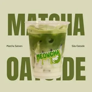 Hình ảnh Matcha Oatside