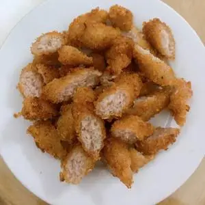 Hình ảnh Nem chua rán