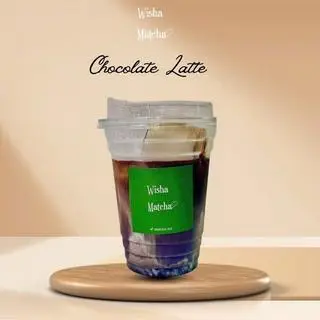 Hình ảnh Chocolate Latte
