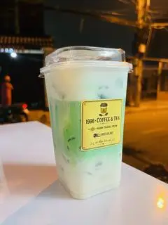Hình ảnh Sâm Dứa Sữa