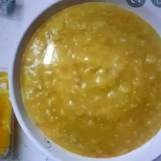 Hình ảnh Cháo Đà Điểu Lớn
