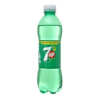 Hình ảnh nước ngọt 7 up 390ml