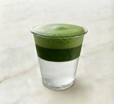 Hình ảnh Coco Matcha Cloud