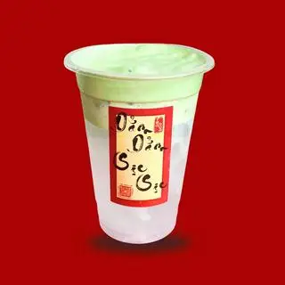 Hình ảnh Coco matcha cloud - 700ml