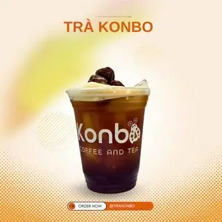 Hình ảnh Coldbrew mơ
