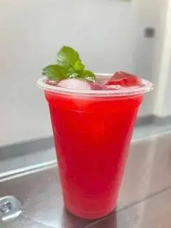 Hình ảnh Nước Ép Dưa Hấu L