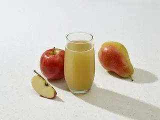 Hình ảnh Ép Lê+ Táo