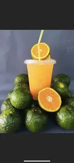 Hình ảnh nước cam