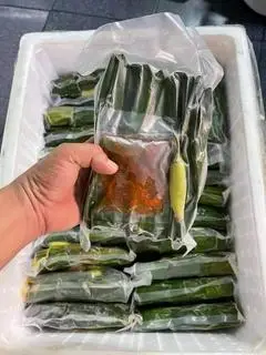 Hình ảnh Bánh bột lọc Huế