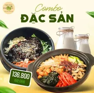 Hình ảnh Combo đặc sản