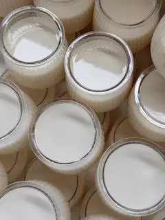 Hình ảnh Sữa Chua Kem Béo