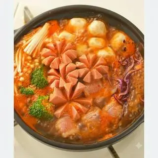 Hình ảnh Mì Cay  Cá Viên
