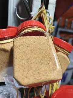 Hình ảnh Muối Nhuyễn