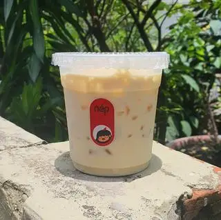 Hình ảnh Trà Sữa Olong