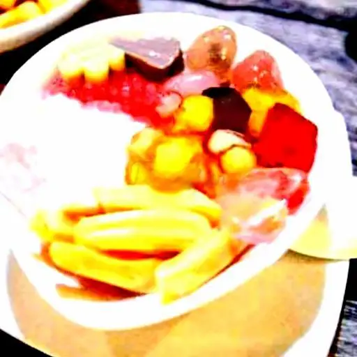Hình ảnh Sữa chua mít