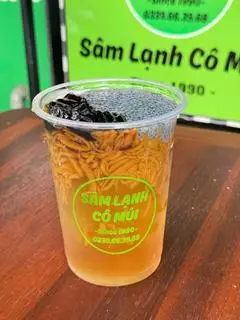 Hình ảnh Lày Phá Cô Múi Thập Cẩm Size L