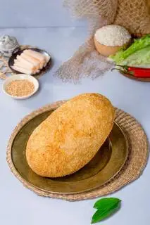 Hình ảnh Gà Không Lối Thoát 