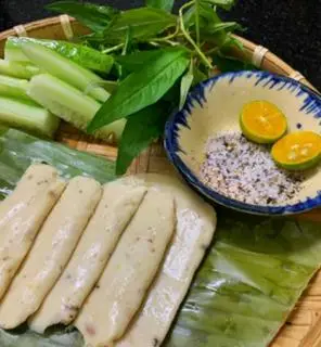 Hình ảnh chả thêm 