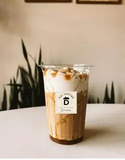 Hình ảnh Cà phê muối