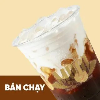 Hình ảnh Cà phê cốt dừa