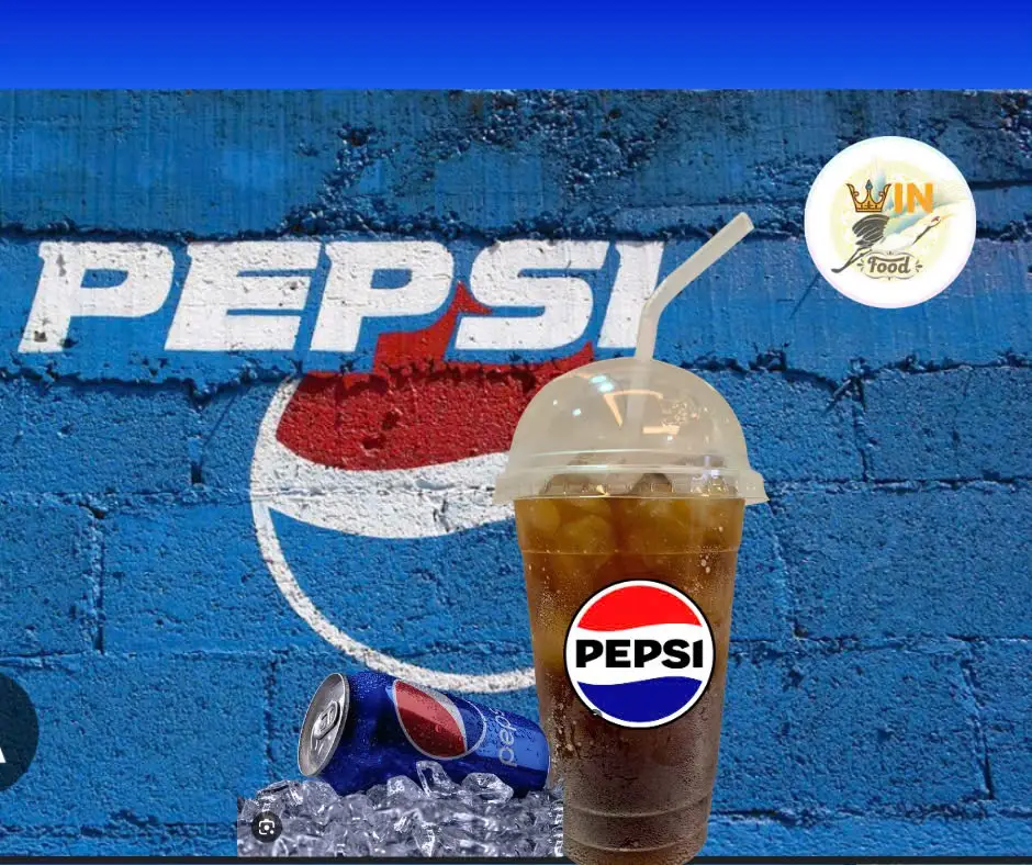 Hình ảnh PEPSI ( Size L ) 