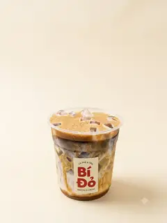 Hình ảnh Cà Phê Caramel