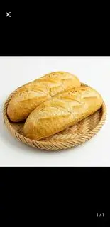 Hình ảnh bánh mỳ