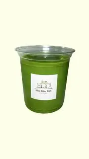 Hình ảnh Matcha coco latte
