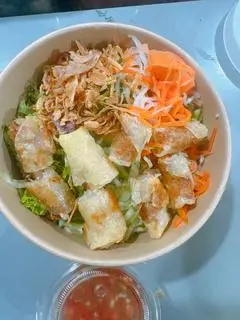 Hình ảnh BÚN CHẢ RAM ĐẤT 
