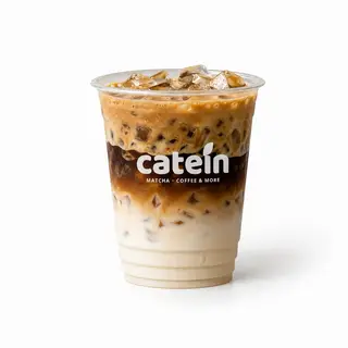Hình ảnh Bạc xỉu Catein - 500ml