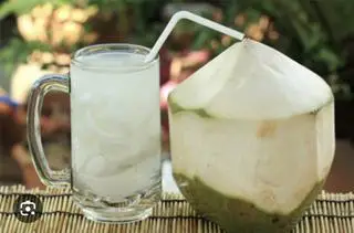 Hình ảnh Nước dừa xiêm (Size L)