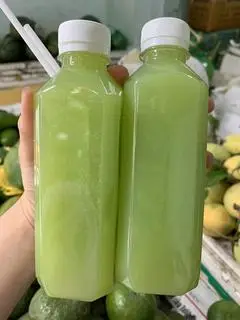 Hình ảnh 5 CHAI NƯỚC ỔI