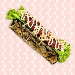 Hình ảnh SUSHI TACO LẠP XƯỞNG 