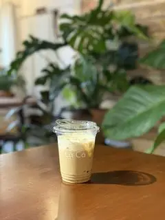 Hình ảnh Lá cà bồng bềnh