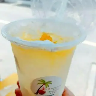 Hình ảnh Dừa Tắc Thơm