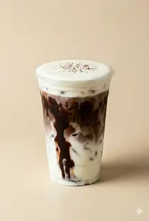 Hình ảnh Cacao kem muối 700ml