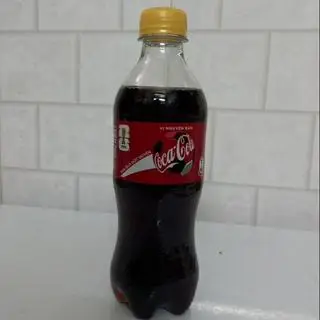Hình ảnh Coca  390ml Ướp Lạnh 