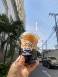 Hình ảnh Cà phê đá
