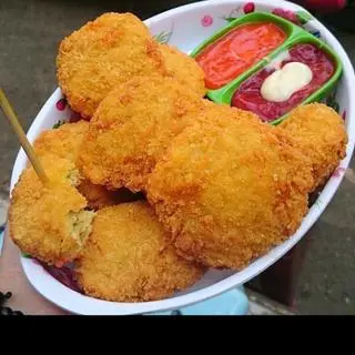 Hình ảnh Bánh Gà
