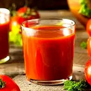 Hình ảnh Nước ép cà chua