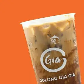 Hình ảnh Trà sữa trân châu đường đen - size L