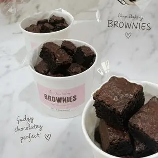 Hình ảnh Brownies