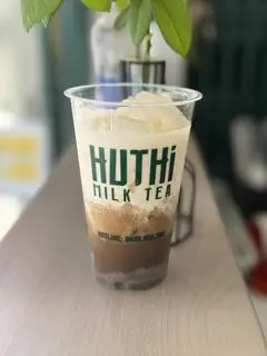 Hình ảnh Cà phê muối