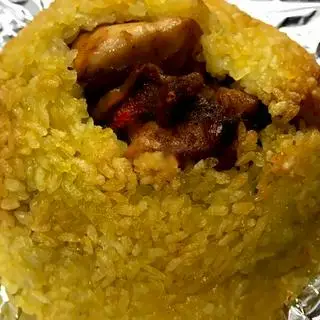 Hình ảnh Xôi Gà Bỏ Lò  Xuất 1  Người